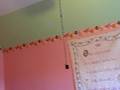 Madeline's New Room
