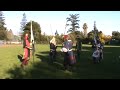 2009 Mists Fall Investiture, Semi-Final Bout 1.wmv