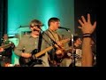 arcade fire- no cars go @ judson memorial church