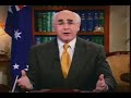 John Howard \"I Can Change\" John Howard \"I Can Change\"