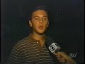 Desfile de moda do Lixo Tecnológico EIC BrT CDI GO