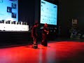 Melbourne Shuffle @ WCG KL 2006