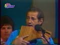 Gheorghe Zamfir in Basarabia - Live din Chisinau