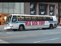 1997 NovaBUS RTS T80-206 # 9409 Recording!