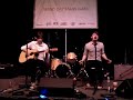 The Cinematics perform \"Grace\" by Jeff Buckley The Cinematics perform \"Grace\" by Jeff Buckley