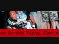videos de Breaking News)  Ravens Sign cornerback Chris Carr) Updated