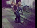 E la CAA quella sera decise di giocare a pallone (PT.1)