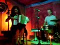 The Midnight Reverie Trio at the Stranger Cafe