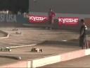 Kyosho Fall Classic Amain-Truggy Amature 11/23/2008