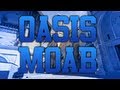 MW3: Oasis MOAB - NEW CoD Elite Map Pack DLC (Modern Warfare 3 Gameplay/Commentary)