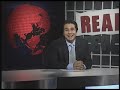 The Real News 203 - Headlines (Saudis)