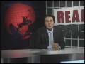 videos de The Real News 203 - Headlines (Saudis)