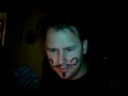 Adrian Morris on his pre-stag night 1