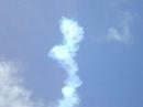 small plane aerobatics pt. 2...jones beach air show 2008