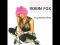 Robin Fox - It\ Robin Fox - It\