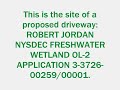 The Further Filling, Polluting and Fragmentation of our NY State Wetlands waterways and Hudson River Tributaries can no longer be tolerated. Just a few of the costs of continuing to desecrate our wetlands and Hudson River tributaries is as follows: Increased flooding, polluted groundwater and in fragmenting our wetlands/watershed, an environment for West Nile carrying mosquitoes is created. We now have many laws in place to help protect our invaluable natural resources, such as the MS4 laws, which by law are to have been fully implemented by the 1-08-08. Philipstown New York is ignoring these and many other laws and continuing to dump our stormwater into our Hudson River Tributaries 