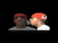 KANYE WEST STRONGER REMIX\"INFA RED\" -\"COKE N BAKIN SODA\"