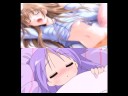 らき☆すた　柊 かがみの『ツンで☆RHYME』 ; きしめん比較版