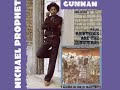 Michael Prophet Johnny Ringo & Burro Banton - Gunman Michael Prophet Johnny Ringo & Burro Banton - Gunman