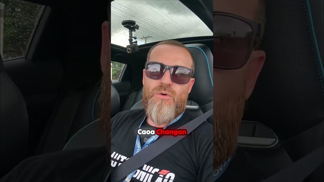 Você já viu um carro com aromaterapia?