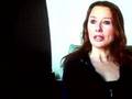 Tori Amos tv show miscarriage interview on UK tv 2002