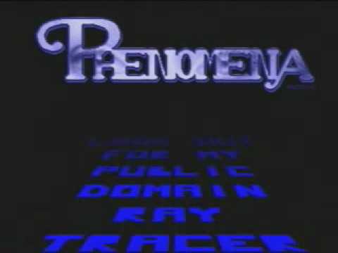 Enigma (Phenomena) 1991 Amiga Image de prévisualisation YouTube