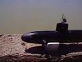LA Class Sub finished & Painted LA Class Sub finished & Painted