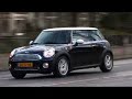 Gereden: de Mini Cooper