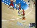 Jugada Giricek!!! Jugada Giricek!!!