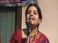Vid.N.Ranjani sings Dr.Nagavalli\