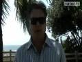 videos de Velocity's Levinsohn: 'Exits' will be tough