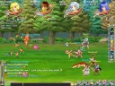 Wonderland Online Gameplay - Giant Corpse Flower