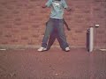 TOM C WALK IN THE END REMIX