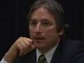 Matt Gonzalez-Barack Obama, The Establishment's Candidate