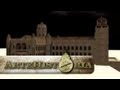 Catedral románica de Santiago de Compostela