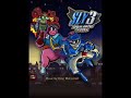 SLY 3 - CARMELITA VS. MUGGSHOT