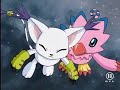 Digimon Adventure Folge 45(2/2)-Bilder aus der Vergangenheit Digimon Adventure Folge 45(2/2)-Bilder aus der Vergangenheit