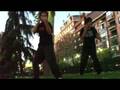 videos de Entrenamiento de Lucha Escenica - Stage Combat - 2008 -