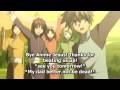 Anime Jesus Adventures! Episode 1 Subtitled Parody