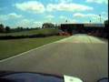 Hot laps in MINI Cooper S at Nelson Ledges Open Track Day