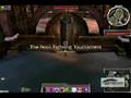 Mesmer/Necromancer - Norn Fighting Tournament
