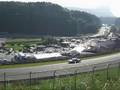 Sounds of Speed 2008 Salzburgring