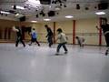 Breakdance at ID-DANCE