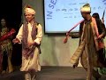 Bhangra dance