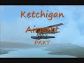 FSX Alaska Bush Flying Trip