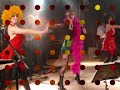 Mini Clip Pop Band Show