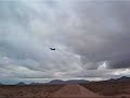 F-16 Strafing Run, BMGR F-16 Strafing Run, BMGR
