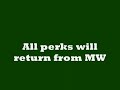 modern warfare 2 details leaked