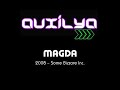 Auxilya - Magda