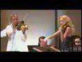 Bach Double Concerto (movt. 1) by Xenia and David Garrett